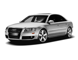 Audi A8 II D3 2002-2009