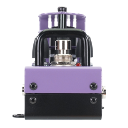 AMT Bricks Vt-Lead - одноканальный ламповый гитарный преамп (эмуляция VHT) [без БП]