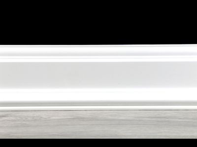 Плинтус напольный Арт. L-022