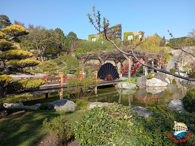 Крым на Майские с 1 по 9 мая