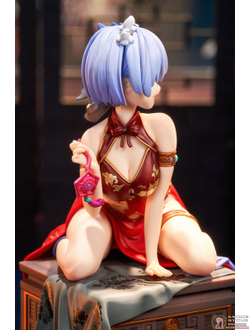 Фигурка 1/7 Рем (Rem Graceful Beauty 2024 New Year ver.)