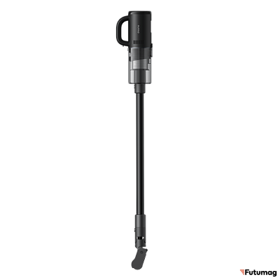 Моющий ручной пылесос Dreame H12 Dual RU