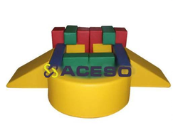 Трансформер «Космический корабль»