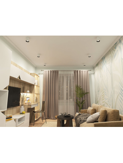 Светильник Denkirs DK3448-WB