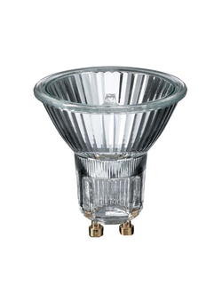 Галогенная лампа Osram Halopar 16 ALU 64820 FL 35w 230v GU10