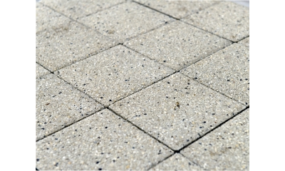 Тротуарная плитка «Лувр»