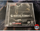 Mortal Kombat X (PC) Steam