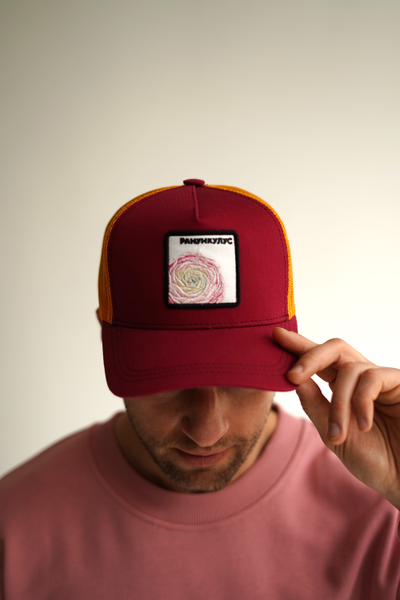 БЕЙСБОЛКА ПРИЯТНО "РАНУНКУЛЮС"