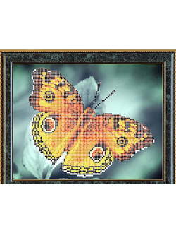 Нимфалида алмана, К4154