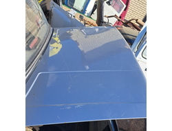 Крышка багажника ВАЗ 2107