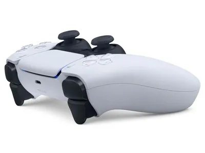 Игровая консоль Sony PlayStation® 5 CD JP Белый