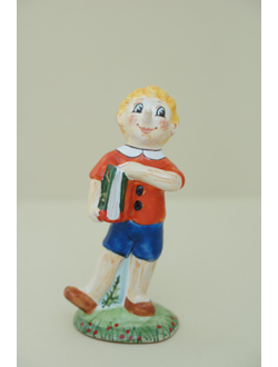 Буратино - золотой ключик