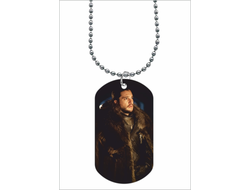 Жетон, кулон Игра Престолов №5