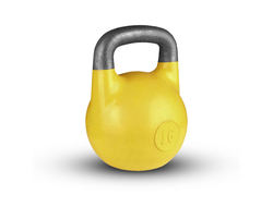 Гиря Титан 16 кг для соревнований купить в Воронеже