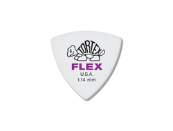 Dunlop 456P1.14 Tortex Flex