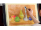 Пастель мягкая художественная KOH-I-NOOR "Toison D'or", 24 цвета, круглое сечение, 8514024005KS