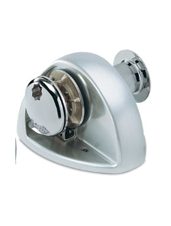 Якорная лебедка QUICK «Eagle», 700Вт, 12В, с барабаном, цепь 8 мм