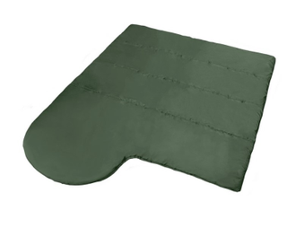 Спальный мешок Чайка СП4 XL (до -10C)