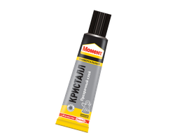 Клей Момент Кристалл 30 мл