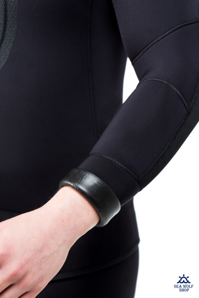 Гидрокостюм неопрен 9мм AquaTeam Anatomic У/н JAKO р.58