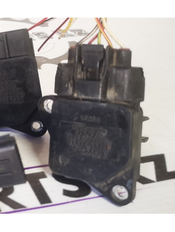 Валюметр на Тойоту Хайландер первого поколения, highlander airmas