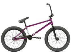 Купить велосипед BMX HARO DANA (Purple) в Иркутске