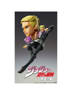 Фигурка Прошутто (Prosciutto)