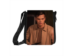 Сумка Сверхъестественное/ Supernatural №37