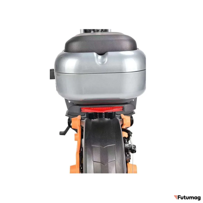 Электросамокат SDJIN M5 PRO