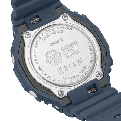 Часы Casio G-Shock GA-B2100-2A