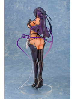 Фигурка 1/7 Shireizukai Kuroeru