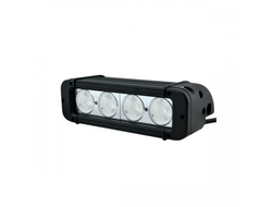 Светодиодная фара (LED) Flint Lights FL-1100-40 Flood (ближний/рассеяное свечение)