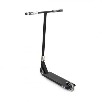 Трюковой самокат Комета Прометей (чёрный\серый)