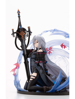 Фигурка 1/7 Скади (Skadi)