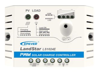 Контроллер заряда EPSolar LS1024E (фото 1)
