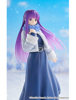 Фигурка Ферн (Fern Fuyufuku ver. Trio-Try-iT Figure)