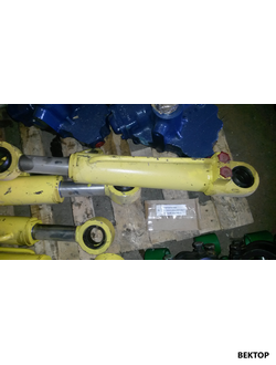 Гидроцилиндр ГЦ-80.50*280.11 Т-150