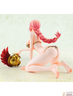 Фигурка 1/8 Ребекка (Rebecca Ver.BB)