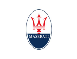 Переходные рамки Maserati