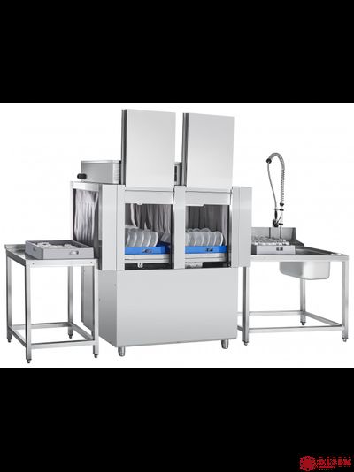 Тоннельная посудомоечная машина Abat МПТ-1700 правая