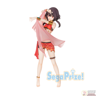Фигурка Мэгумин (Megumin Odoriko Ver.)