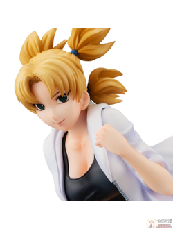 Фигурка Темари (Temari Ver.Splash)