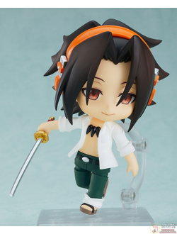 Нендроид Йо Асакура (Asakura Yoh)