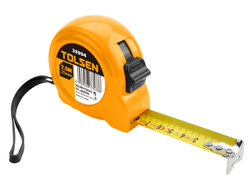Рулетка измерительная 3 м TOLSEN TT35991s