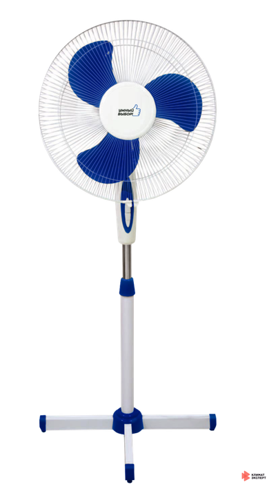 Бытовой вентилятор серии УВО-A16М-С-1