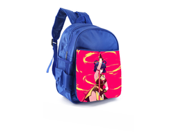 Рюкзак Genshin Impact, Геншин Импакт №5