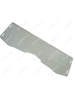 Стекло ветровое мотовездехода CF800-U8 Tracker 800 Полиуретан 55-44-0014Pc