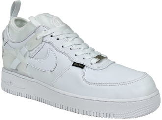 Nike Air Force 1 x Undercover Low All White