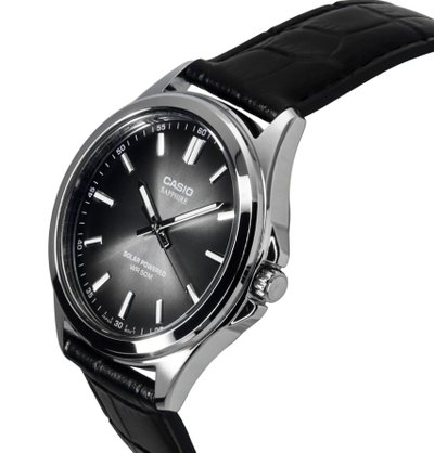 Часы Casio MTS-RS100L-1A