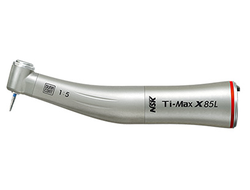Ti-Max X85L - угловой наконечник с оптикой, 1:5